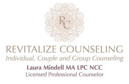 Revitalize Counseling